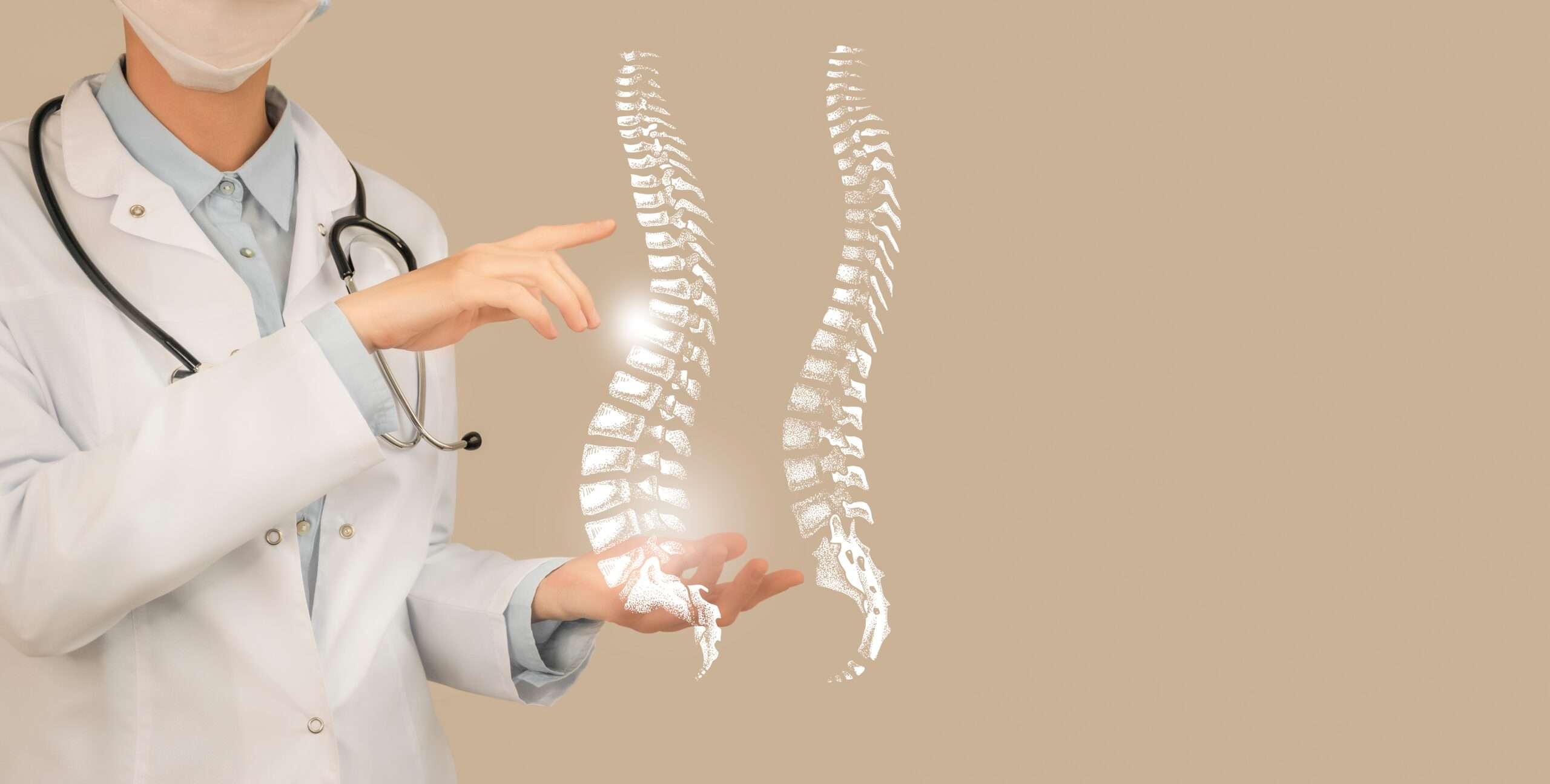 spondylosis symptoms