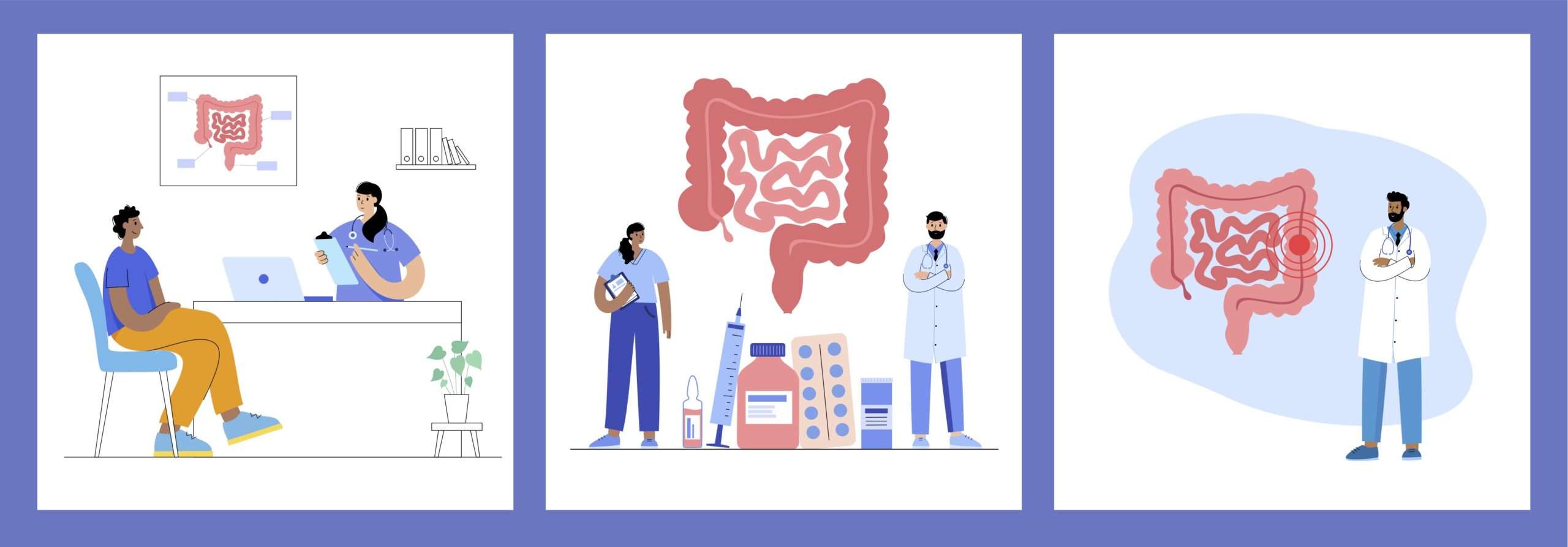 what to know when preparing for your virtual colonoscopy 