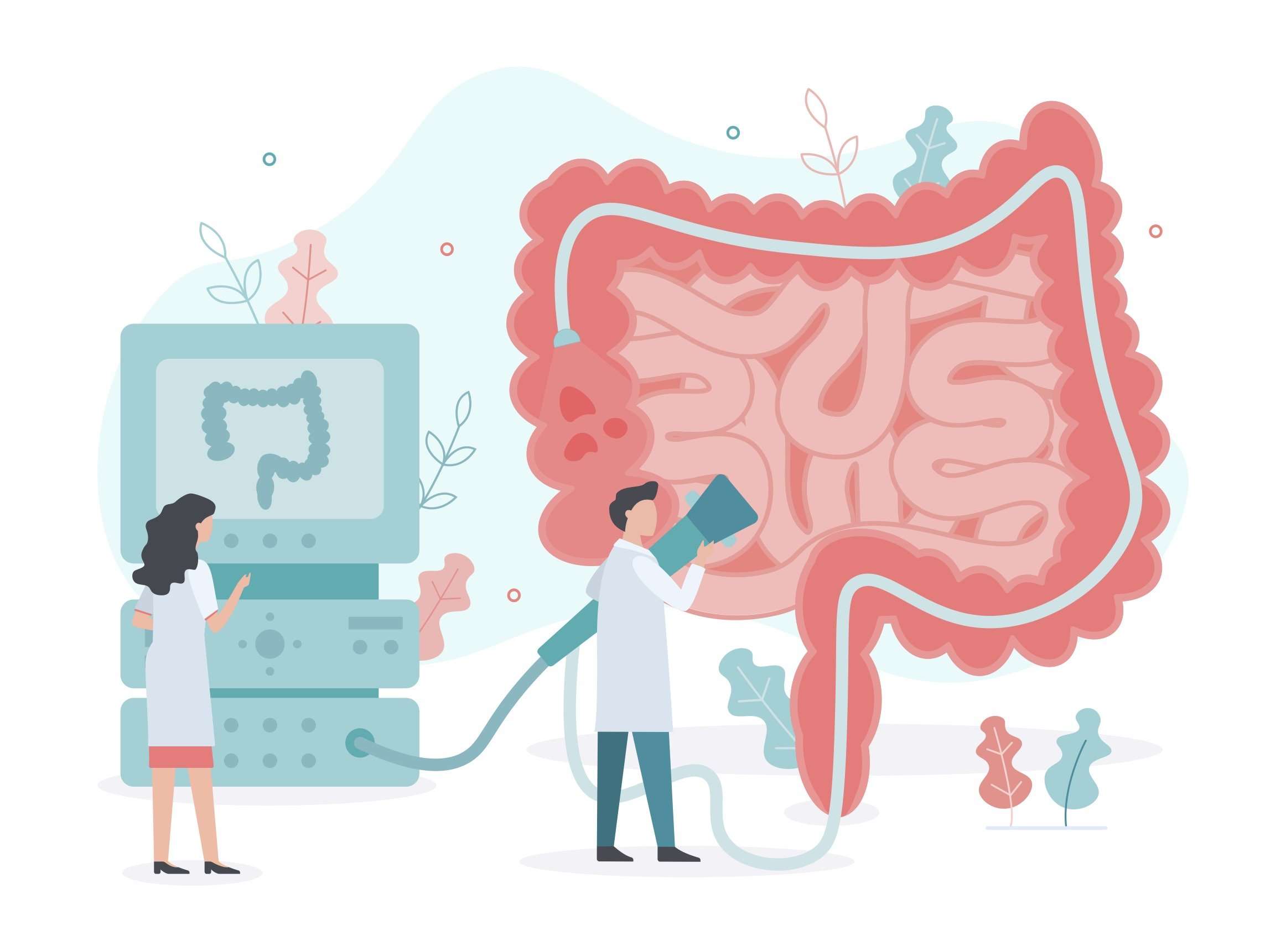 what to know when preparing for your virtual colonoscopy 