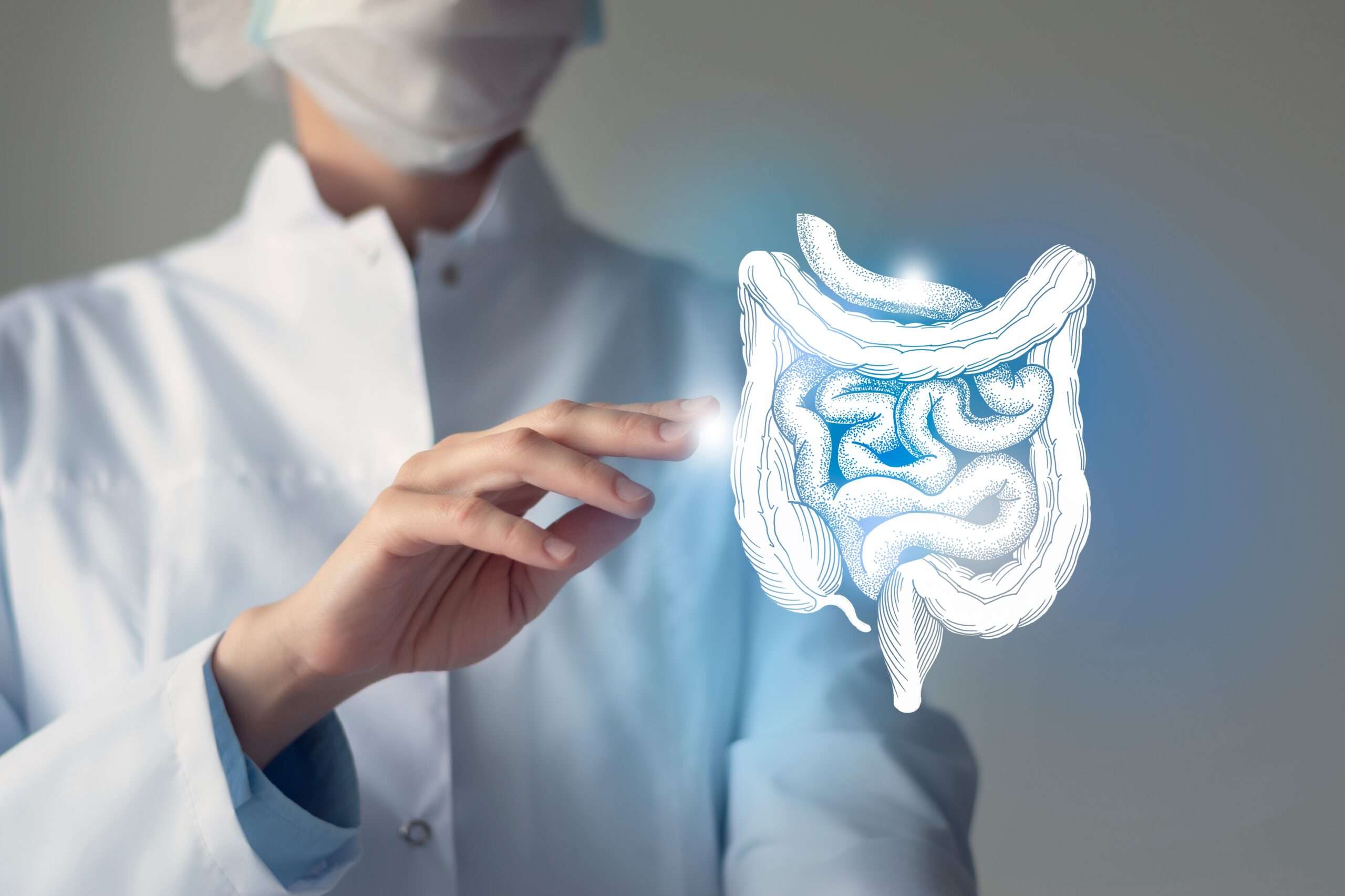 Diverticular Disease