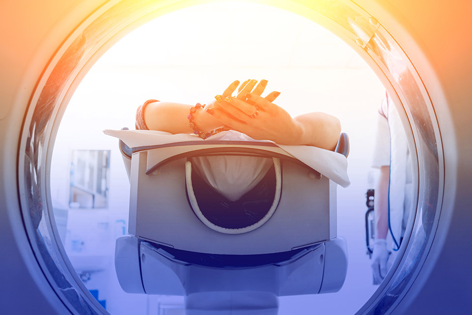 CT Scan